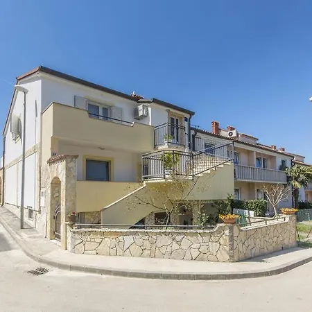 Apartment Bijelic Novigrad (Istria)