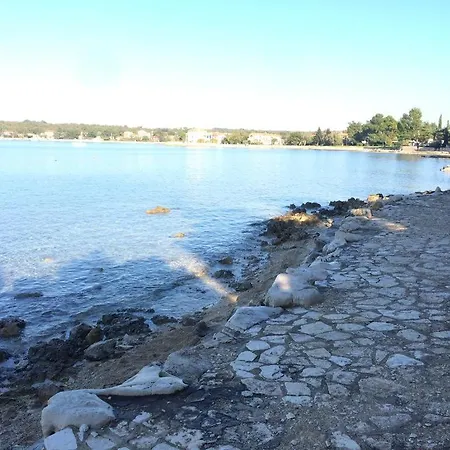 Bijelic Apartment Novigrad (Istria)