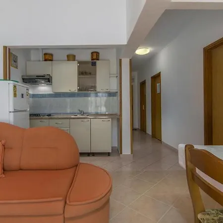 Apartament Bijelic *