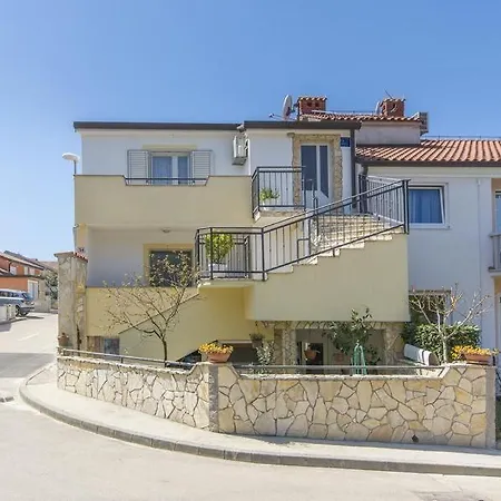 Bijelic Apartament