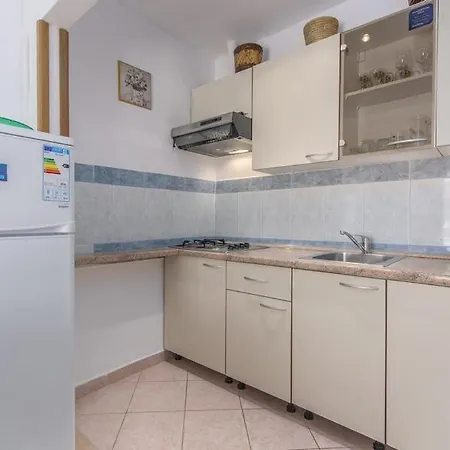 Bijelic Apartament *