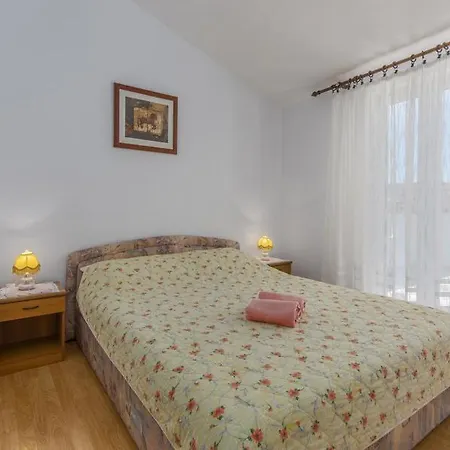 Apartment Bijelic