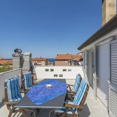 Bijelic Apartament
