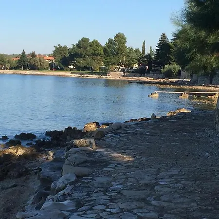 Bijelic Novigrad (Istria)