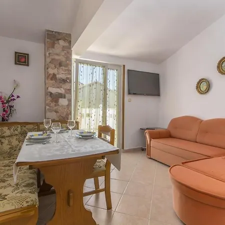 Apartament Bijelic *